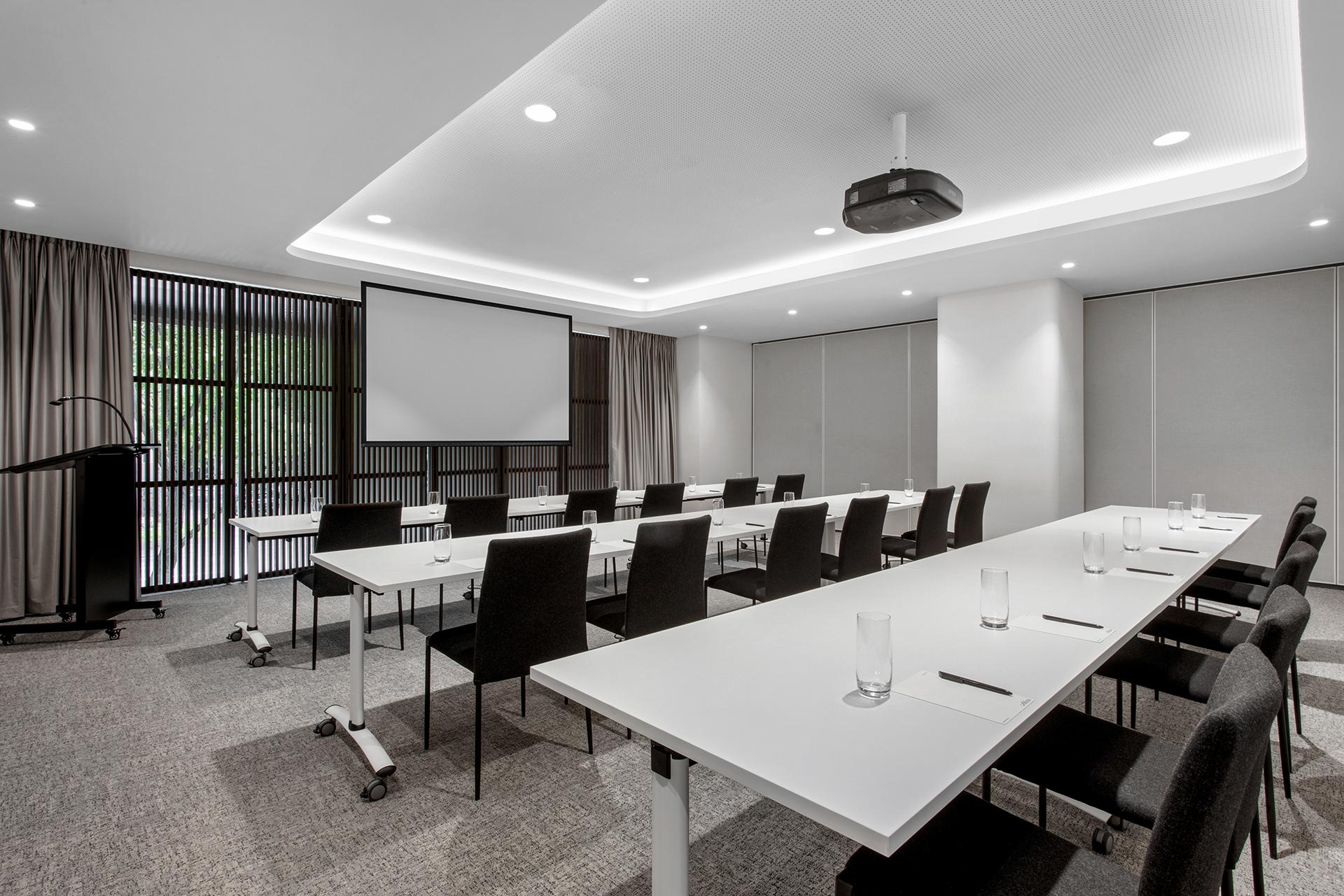 Adina Apartment Hotel Melbourne Southbank Esterno foto
