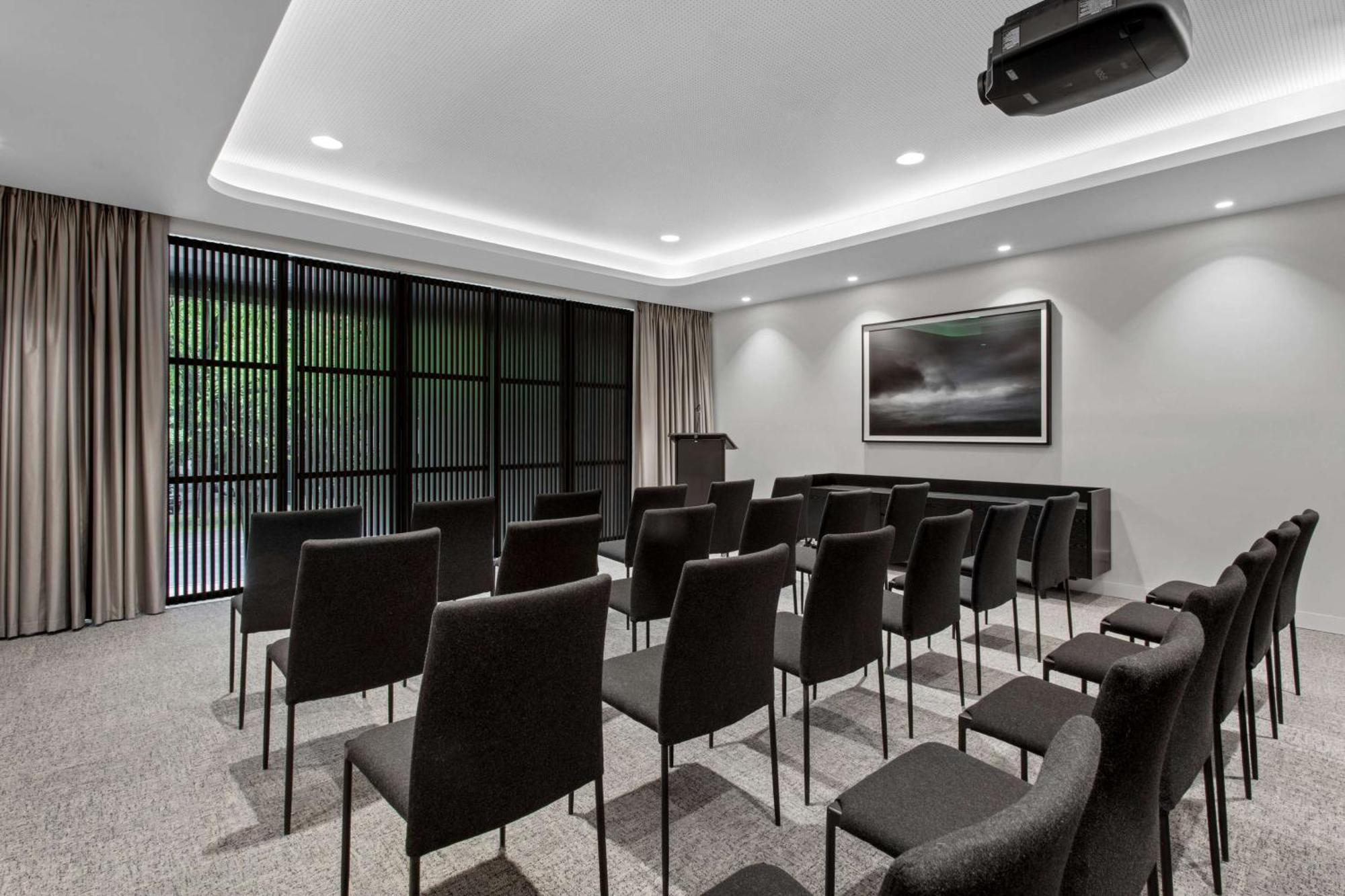Adina Apartment Hotel Melbourne Southbank Esterno foto