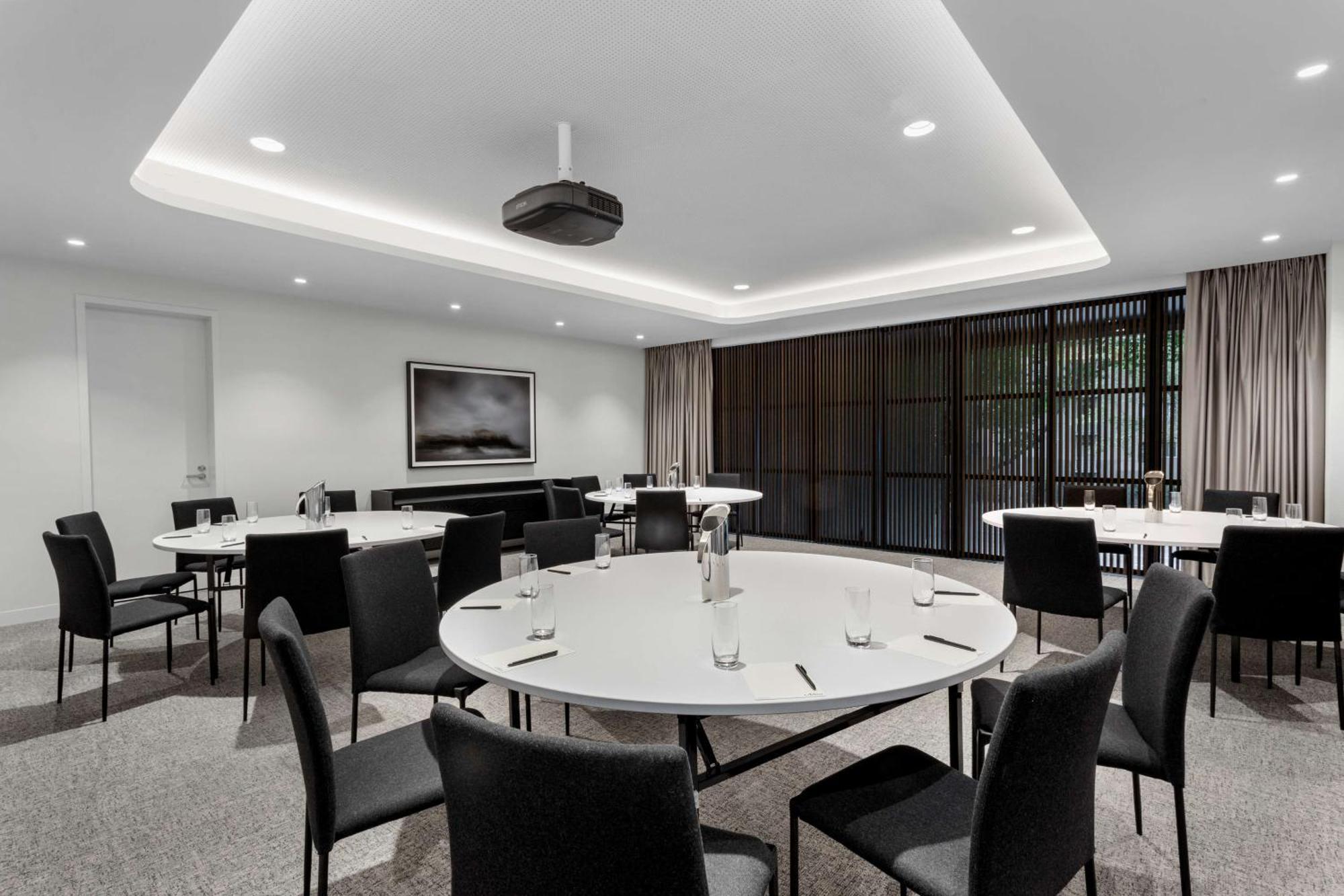 Adina Apartment Hotel Melbourne Southbank Esterno foto